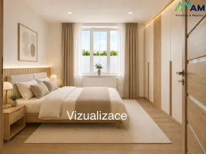 Prodej bytu 3+1, Třinec - Staré Město, Dvořákova, 84 m2