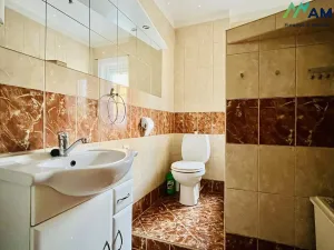 Prodej rodinného domu, Třinec - Staré Město, Smetanova, 134 m2