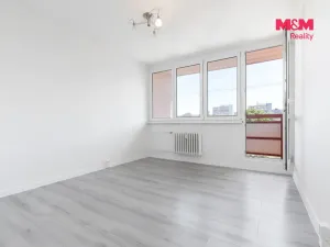 Prodej bytu 2+1, Ostrava - Hrabůvka, Alberta Kučery, 58 m2