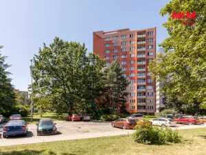 Prodej bytu 2+1, Ostrava - Hrabůvka, Alberta Kučery, 58 m2