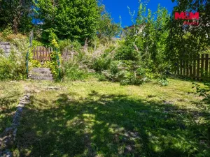 Prodej rodinného domu, Jablonec nad Nisou, Panenská, 141 m2