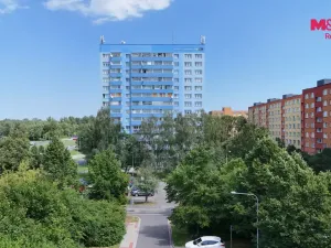 Prodej bytu 3+1, Ostrava - Hrabůvka, Dr. Martínka, 79 m2