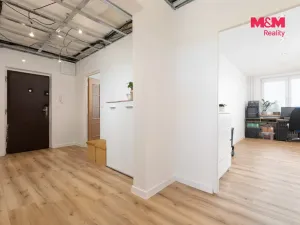 Prodej bytu 3+1, Ostrava - Hrabůvka, Dr. Martínka, 79 m2