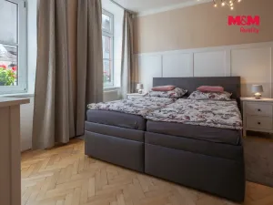 Prodej rodinného domu, Vimperk - Vimperk I, Pivovarská, 277 m2