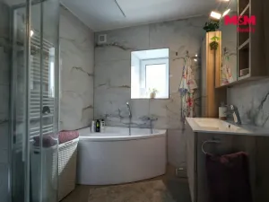 Prodej rodinného domu, Vimperk - Vimperk I, Pivovarská, 277 m2