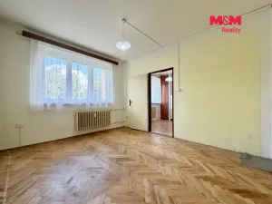 Prodej bytu 2+1, Svitavy - Předměstí, Štursova, 54 m2