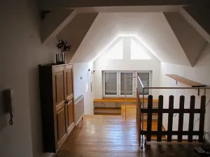 Pronájem bytu 3+kk, Plzeň, Zborovská, 78 m2