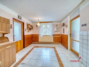 Prodej rodinného domu, Libřice, 85 m2
