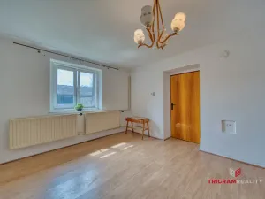 Prodej rodinného domu, Libřice, 85 m2