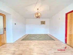 Prodej rodinného domu, Libřice, 85 m2
