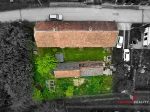 Prodej rodinného domu, Libřice, 85 m2