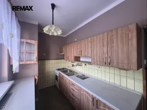 Prodej bytu 3+1, Chrudim, U Stadionu, 74 m2
