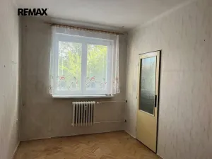 Prodej bytu 3+1, Chrudim, U Stadionu, 74 m2