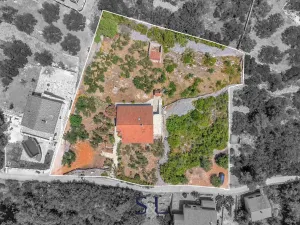 Prodej vily, Veli Iž, Chorvatsko, 180 m2
