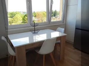 Pronájem bytu 3+1, České Budějovice, Jírovcova, 81 m2