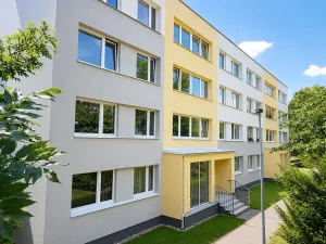 Prodej bytu 3+kk, Praha - Motol, Hennerova, 80 m2