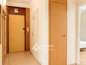 Pronájem bytu 3+1, Boskovice, Hybešova, 74 m2