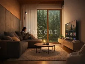 Prodej bytu 1+kk, Štrba, Slovensko, 22 m2