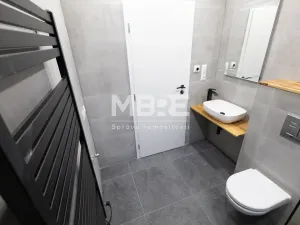 Pronájem bytu 2+kk, Ostrava - Mariánské Hory, Hany Kvapilové, 46 m2