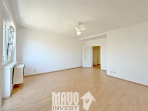 Prodej bytu 1+kk, Praha - Nusle, Kloboučnická, 33 m2