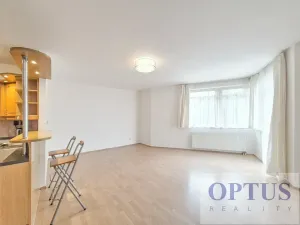 Pronájem bytu 3+kk, Praha - Košíře, Naskové, 82 m2