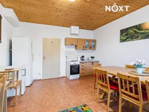 Prodej bytu 3+kk, Kubova Huť, 91 m2