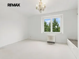 Prodej bytu 1+1, Všeruby, 48 m2