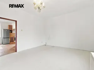 Prodej bytu 1+1, Všeruby, 48 m2