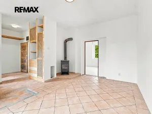 Prodej bytu 1+1, Všeruby, 48 m2
