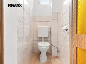 Prodej bytu 1+1, Všeruby, 48 m2