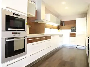 Prodej bytu 3+kk, Brno, Příkop, 180 m2