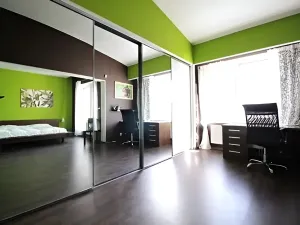 Prodej bytu 3+kk, Brno, Příkop, 180 m2