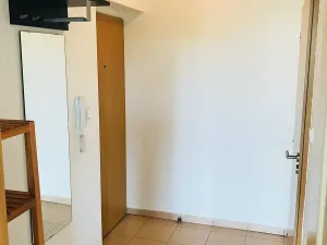 Prodej bytu 1+kk, Brno, Křížkovského, 30 m2