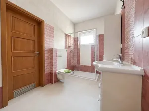 Pronájem rodinného domu, Velké Přílepy, Škroupova, 112 m2