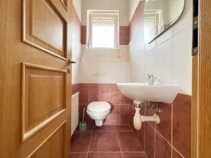 Pronájem rodinného domu, Velké Přílepy, Škroupova, 112 m2