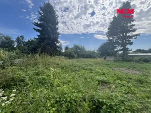 Prodej pozemku pro bydlení, Rychvald, 1239 m2