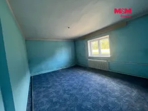 Prodej rodinného domu, Rychvald, Březová, 180 m2