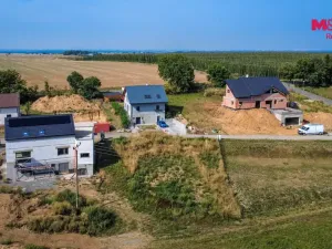 Prodej pozemku pro bydlení, Přerov - Přerov VII-Čekyně, 827 m2