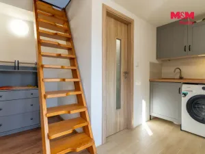 Prodej chaty, Ivančice, 57 m2