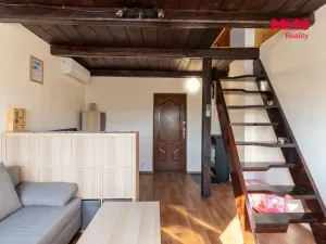 Prodej chaty, Ivančice, 57 m2