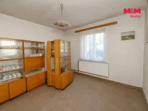 Prodej rodinného domu, Vamberk - Merklovice, 178 m2