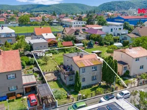 Prodej rodinného domu, Praha - Zbraslav, Meliorační, 290 m2