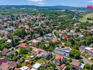 Prodej rodinného domu, Praha - Zbraslav, Meliorační, 290 m2