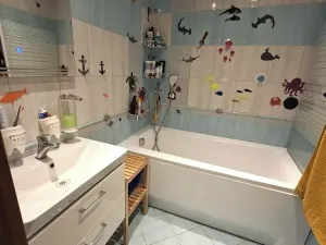 Prodej bytu 4+kk, Neratovice, Na Výsluní, 95 m2