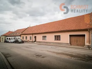 Prodej pozemku pro bydlení, Mikulov, Koněvova, 895 m2