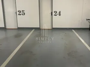 Pronájem bytu 2+kk, Praha - Zličín, Tvrdonická, 64 m2