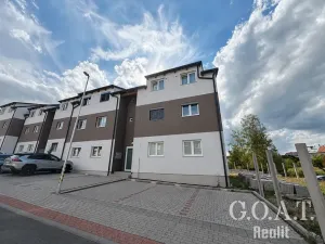 Prodej bytu 4+kk, Vochov, 81 m2