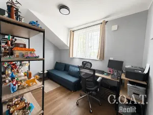 Prodej bytu 4+kk, Vochov, 81 m2