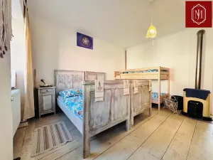 Pronájem bytu 1+1, Kunžak, Hradecká, 65 m2