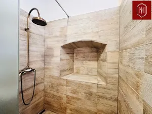 Pronájem bytu 1+1, Kunžak, Hradecká, 65 m2